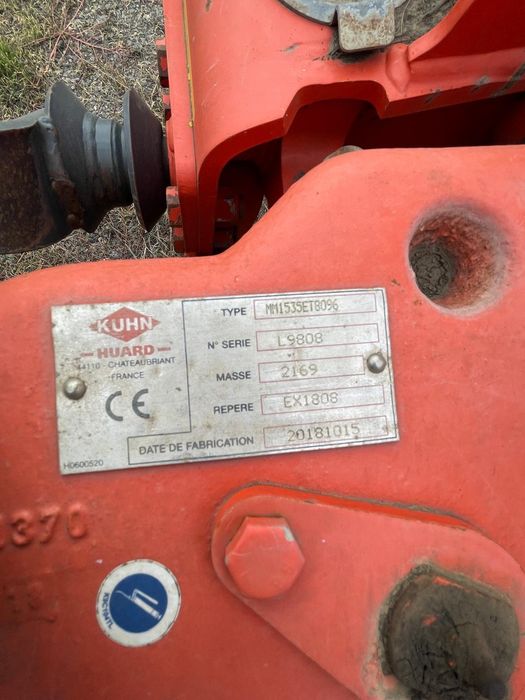 Plug kuhn multi master