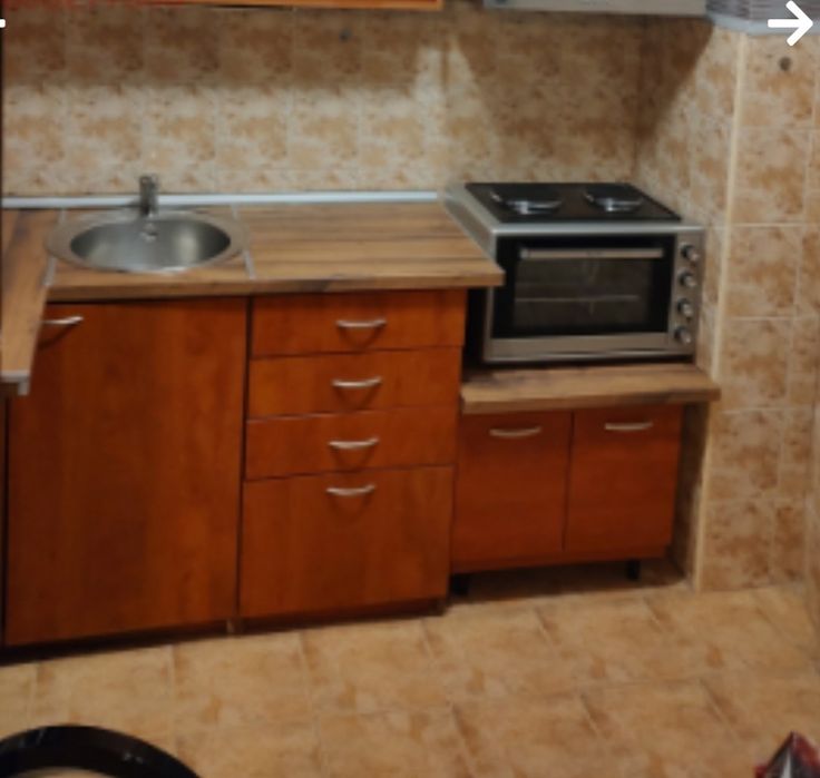 Дава се под наем Ателие в София, Младост 3 - 37 кв.м за 428.91 € - Снимка #6