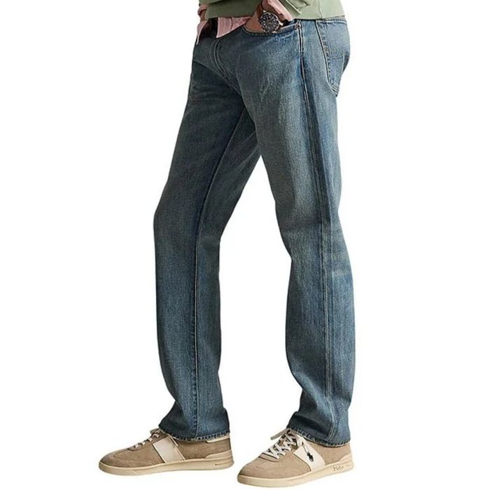 Джинсы Polo Ralph Lauren