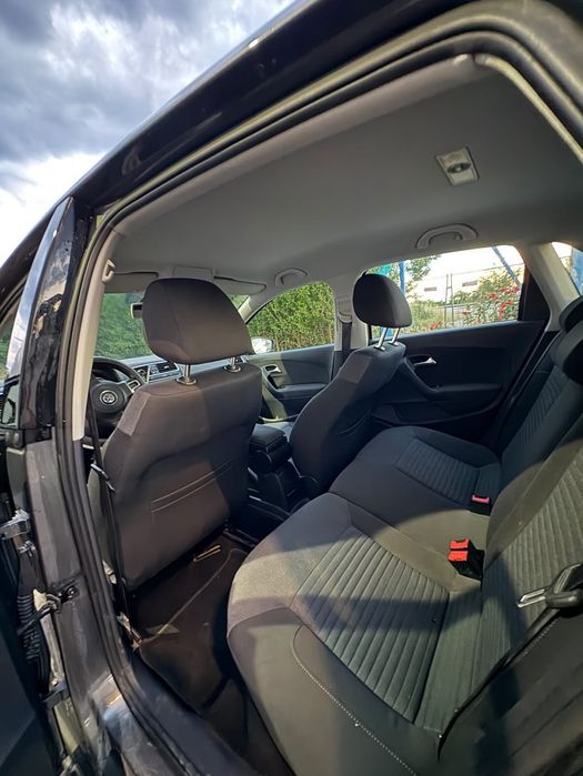 Volkswagen Polo 1.6 tdi
