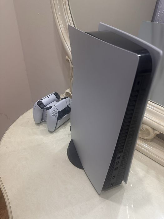 Sony PlayStation 5 Slim