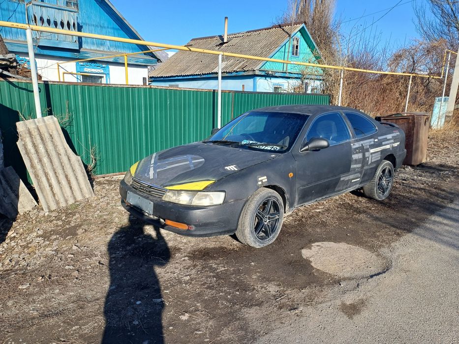 Продам тойоту levin