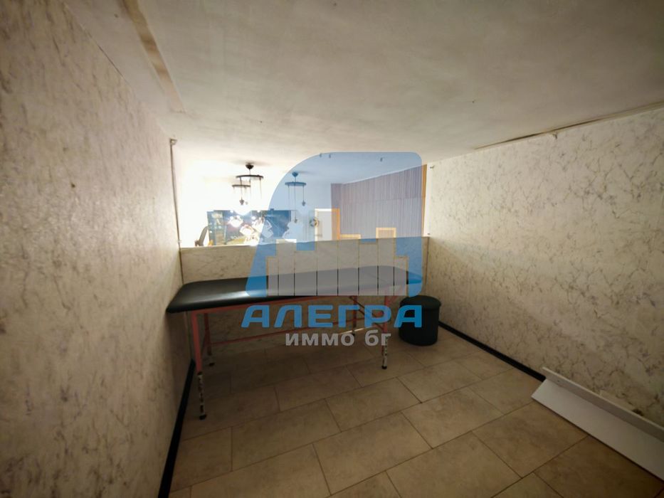 в София-Център площ 46 цена 93000