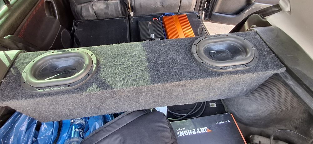 Подиумы изготовление