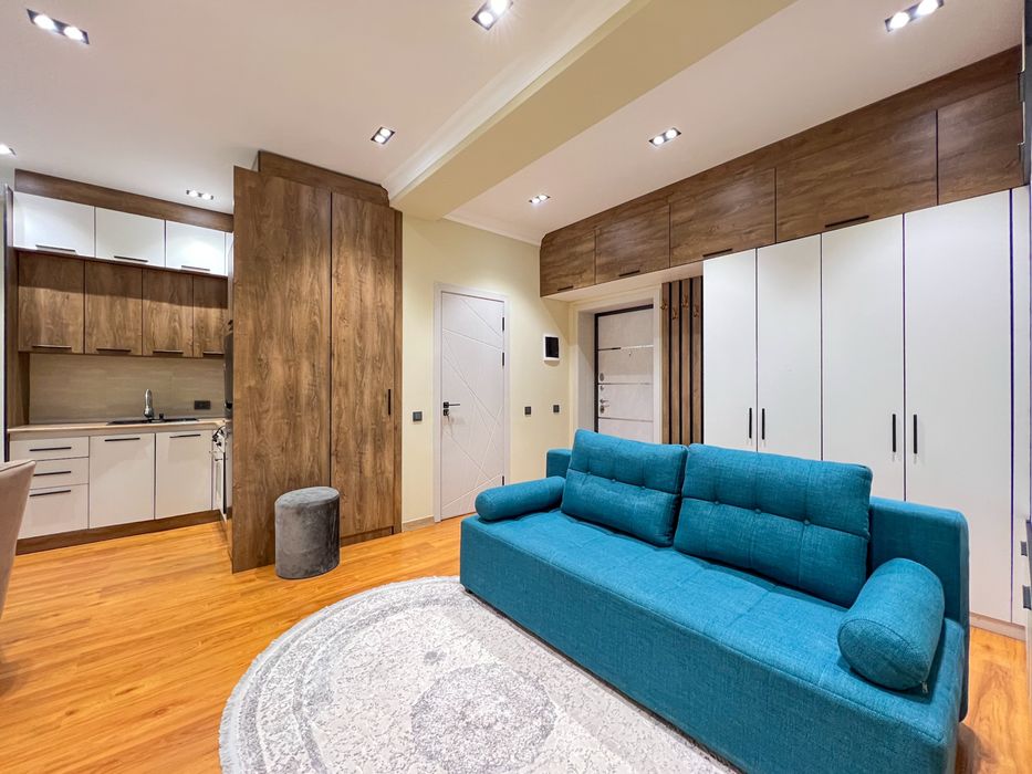 2/11/16 ул махтумкули жк FDG авиатор мост