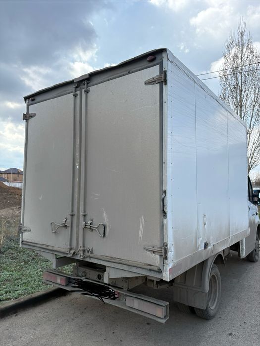 продам реф-термобудка