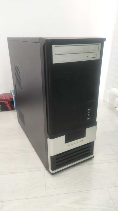 Системный блок Core i3