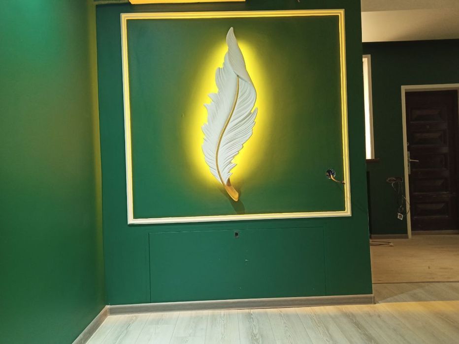 Евроремонт Уста Хизматлари