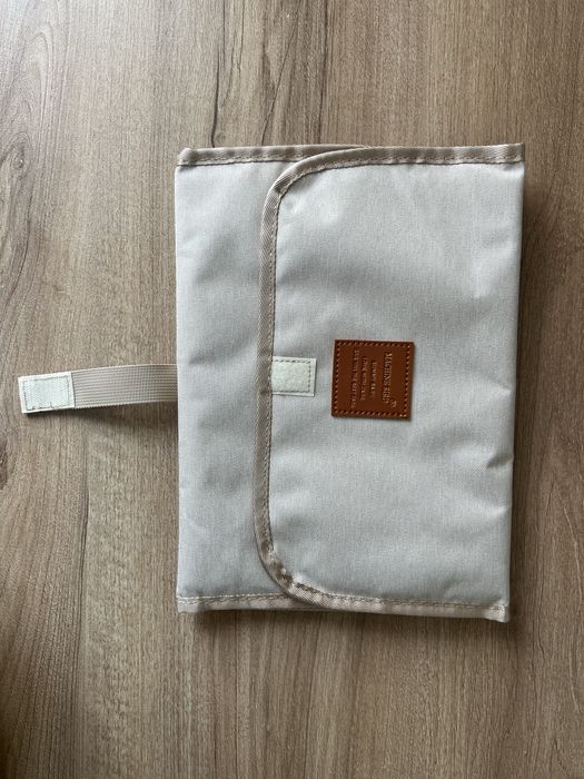 Подложка непромокаема за смяна на пелени