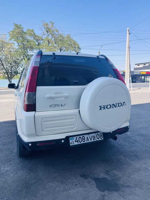 Продам Авто Хонда црв crv Автомат