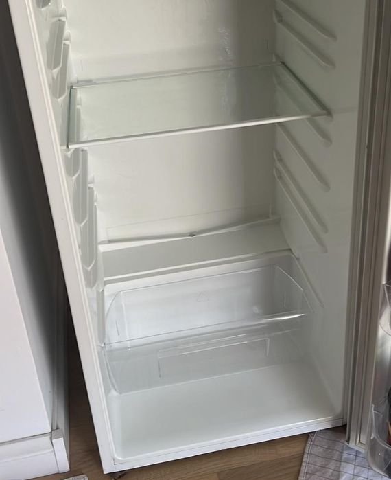 Zanussi ZRT27100WA