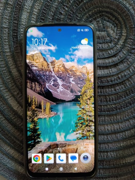 Хиаоми Редми ноте 11          оре 11