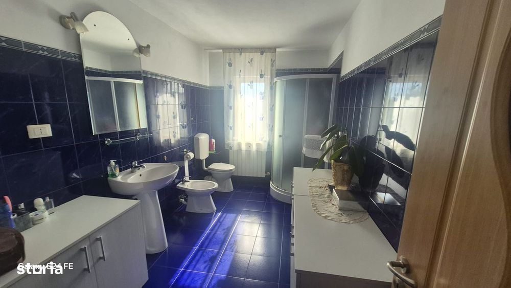 Casă P+1 deosebită, 200 mp utili, teren 662 mp – Zona 1 Mai