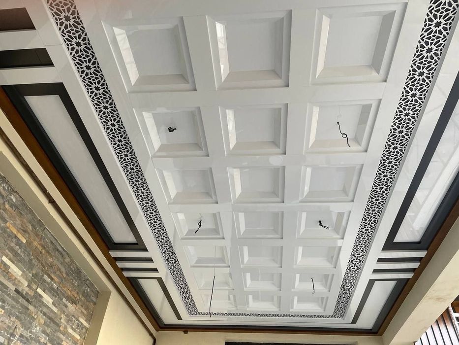 Alikabond ustalari# alkafon# alikafon fosad# alibond montaj# alupan#