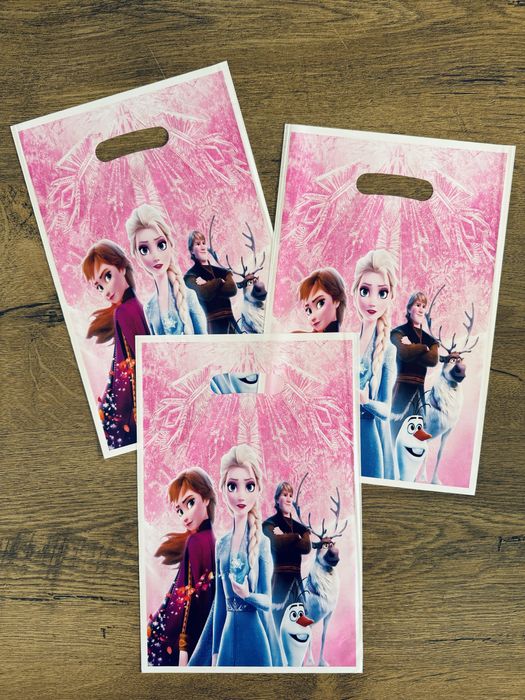 Пинята Елза Frozen