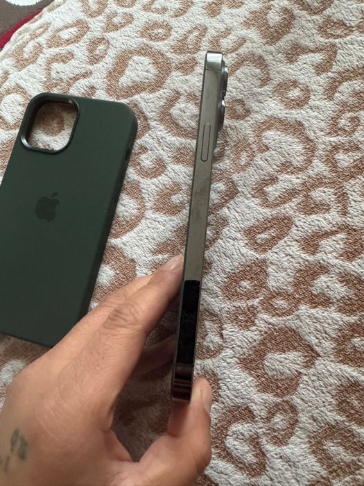 13 pro max impecabil