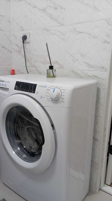 Сдается квартира в мкр. Аккент