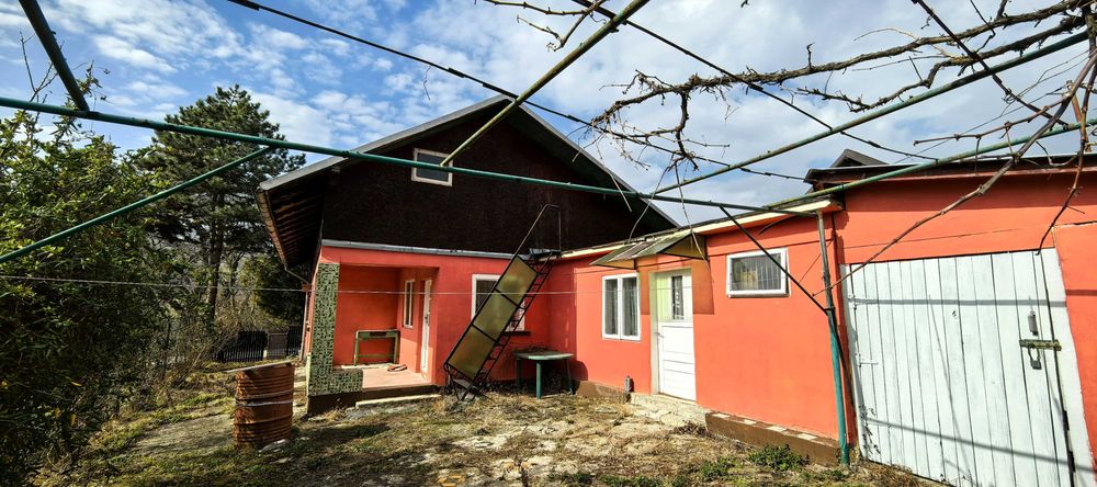 Casa de vanzare in Breaza 72000euro