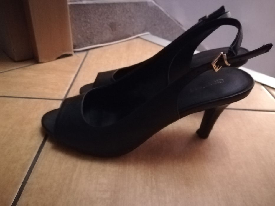Дамски сандали, 38 номер