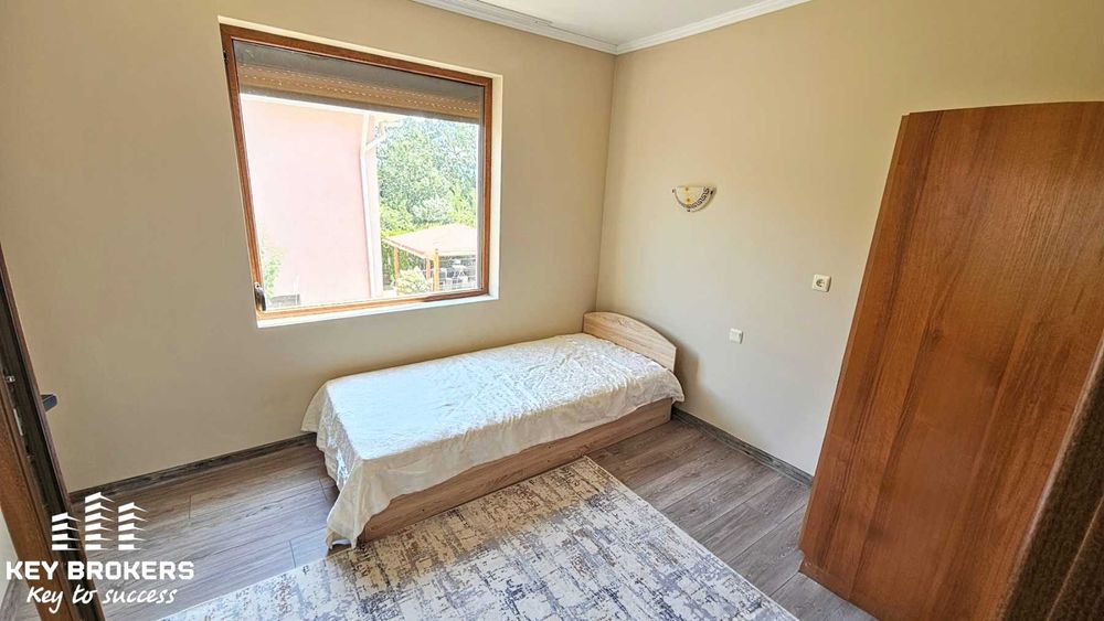 Продава се Къща в с. Гюльовца, Област Бургас - 121 кв.м за 1232 €/кв.м - Снимка #9