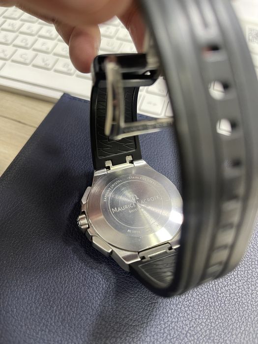 Maurice Lacroix Aikon