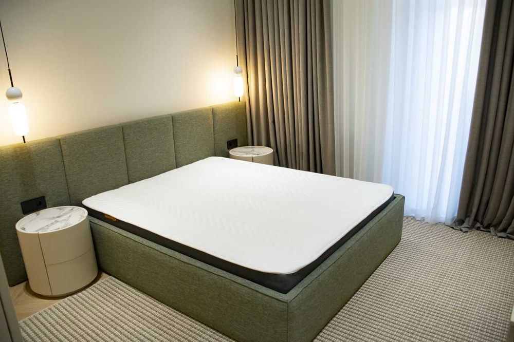 Долгосрочная аренда Шикарная квартира Ташкент сити Бульвар