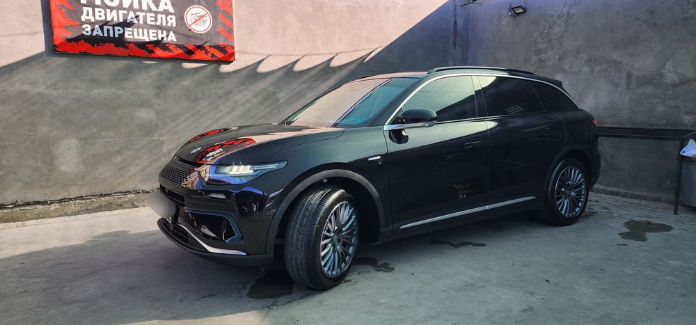 Leapmotor c11. smart...В  отличном состоянии