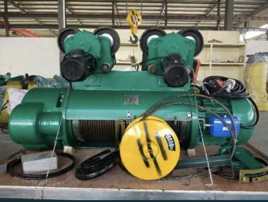 Тельфер электрический в Ургенче