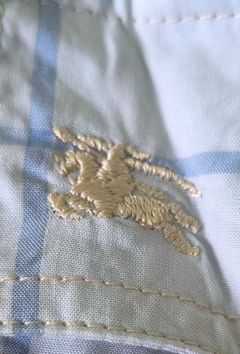 Оригинална детска риза Burberry