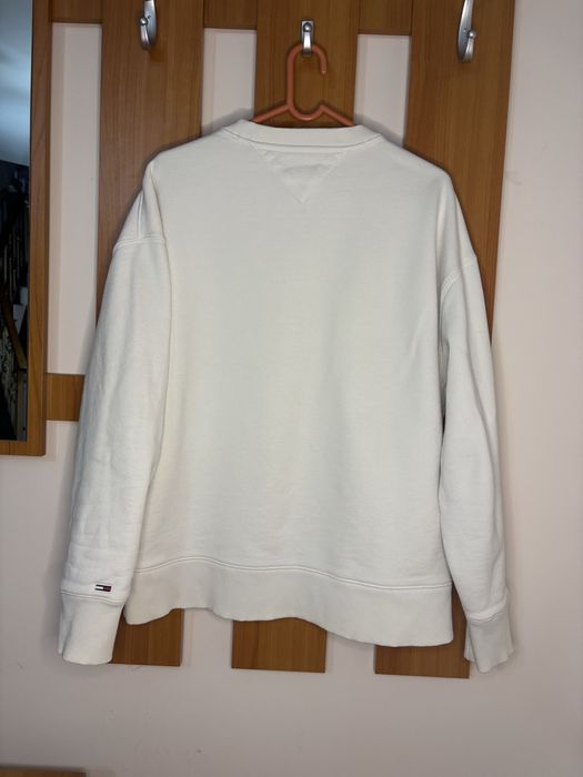 Bluză Tommy Jeans