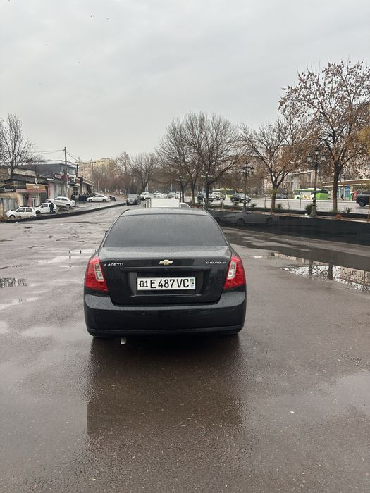 Lacetti 2013. 1,6 mator