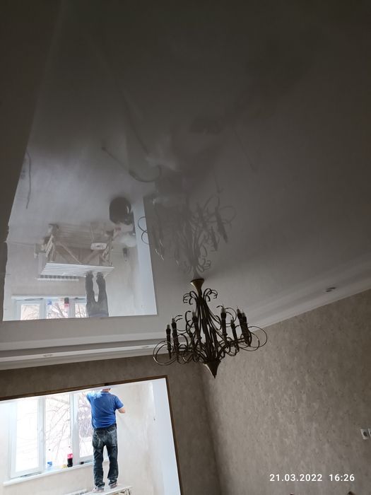 Натйажной паталог