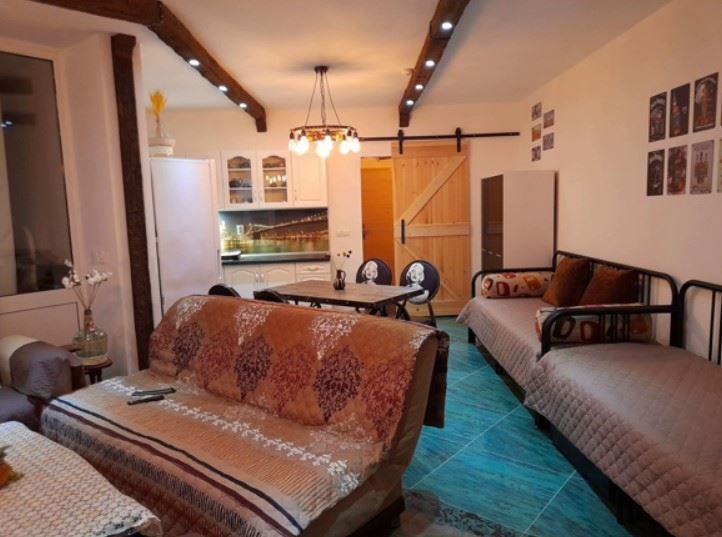 2-стаен в София-Студентски Град цена 649 евро