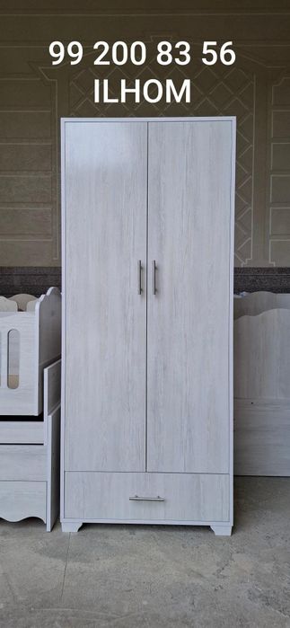 Kravat va Shkaf Detskiy Mebellar