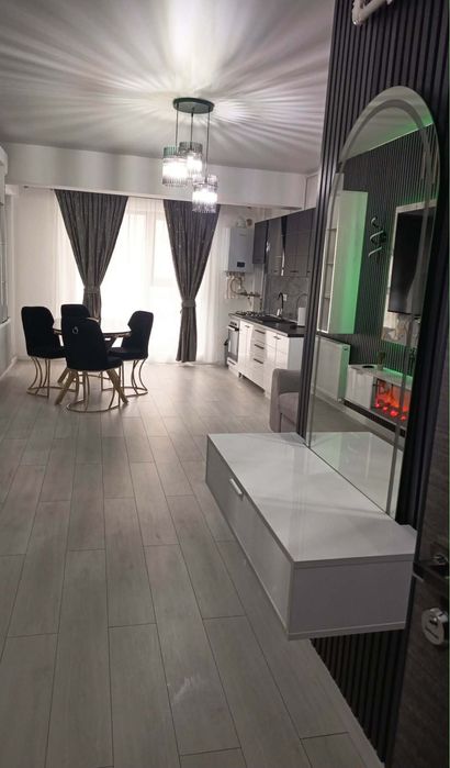 Apartament Dima Mamaia Nord Lux