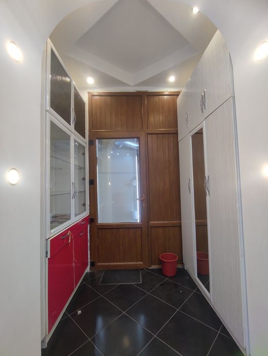 Действующий магазин.