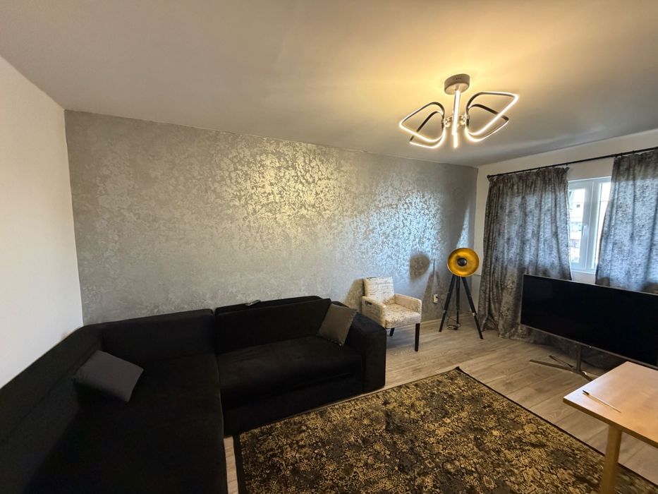 Apartament 2 camere decomandat Bulevardul Bucuresti