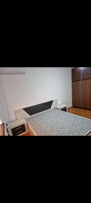 Дава се под наем Тристаен апартамент в Разград, Център - 95 кв.м за 348.84 € - Снимка #17