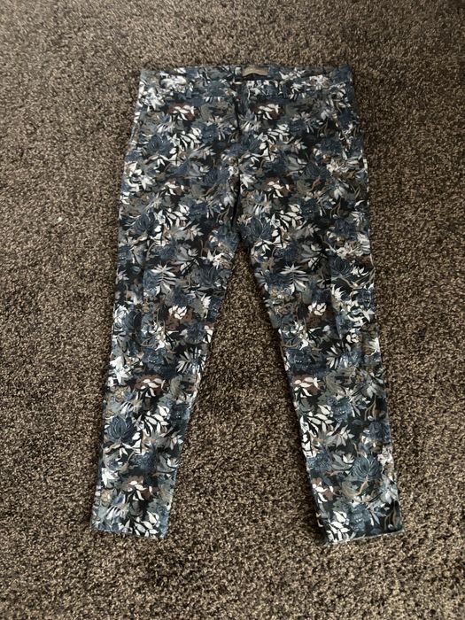 Уникален панталон Zara