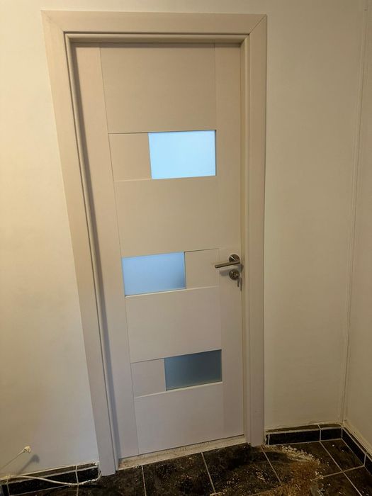 Zugrav, Faiantar, parchetar.