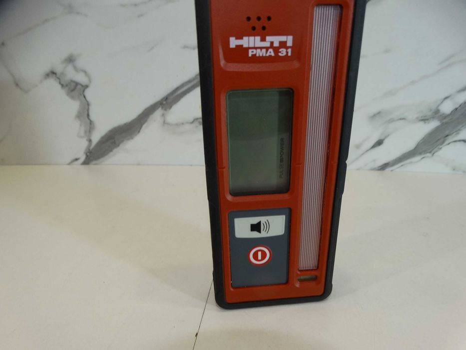 Hilti PMA 31 - Приемник за мултилинейни лазери