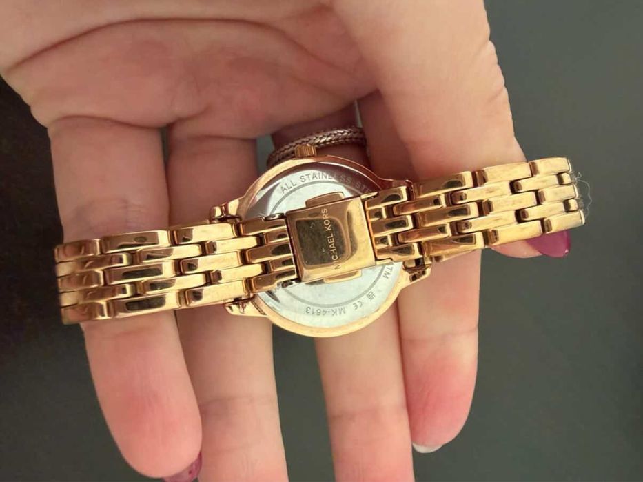 часовник michael kors