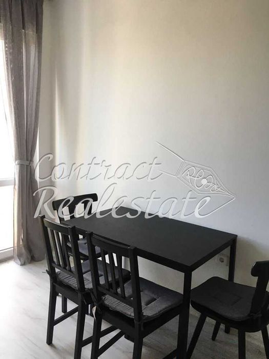 Дава се под наем Двустаен апартамент в Варна, Погреби - 45 кв.м за 298.86 € - Снимка #2