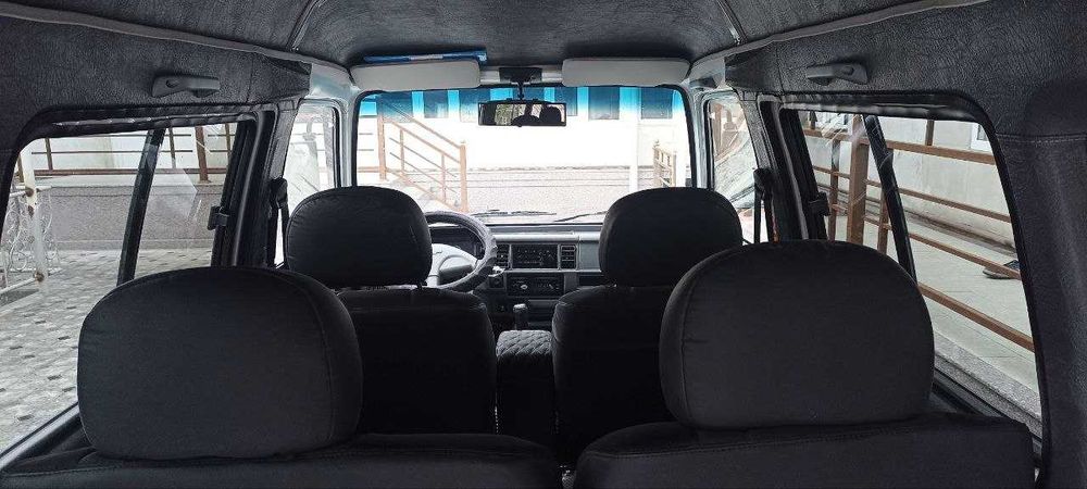 Yangi damas 2024 tayyor!