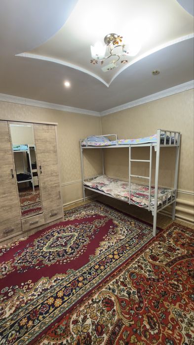 Qizlarga kvartira beriladi. Yunusobod bodomzor. Tatu universiteti