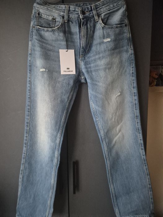 Blugi barbati 36 noi