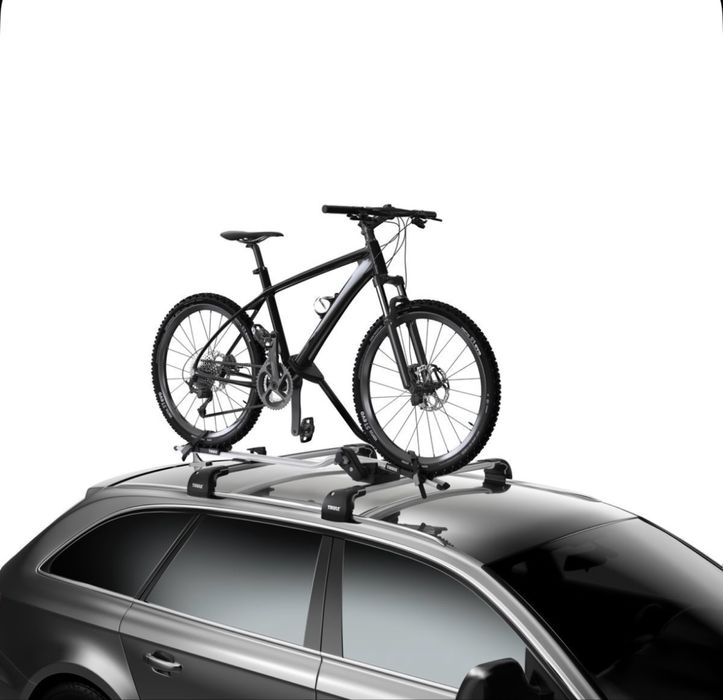 Велокрепление Thule ProRide 598 на крышу авто