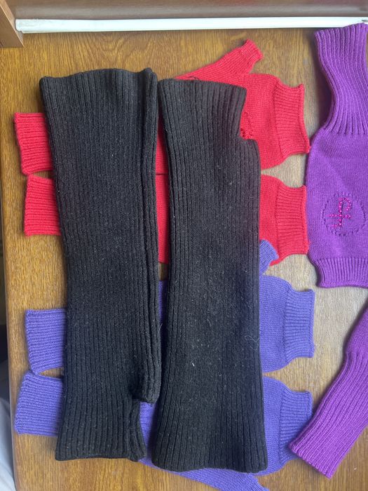 Митенки и нарукавники не дорого