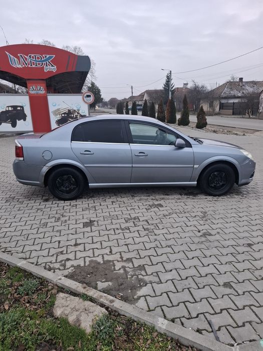 Vânzare Opel Vectra C