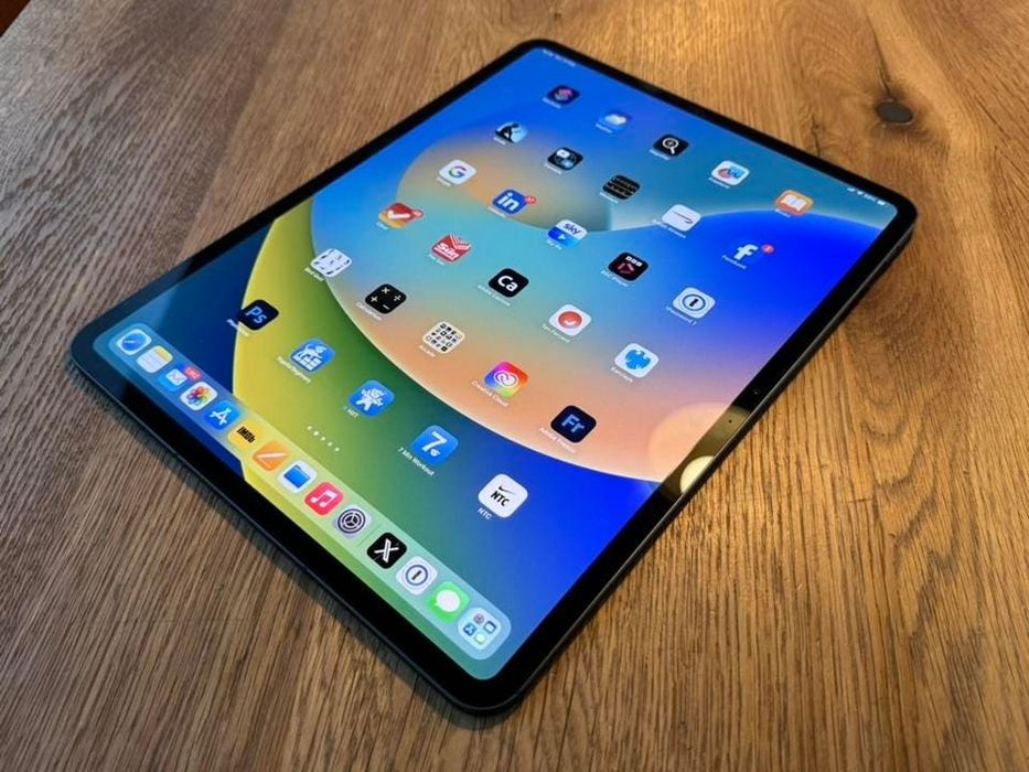 iPad Pro 11 (M4)2024